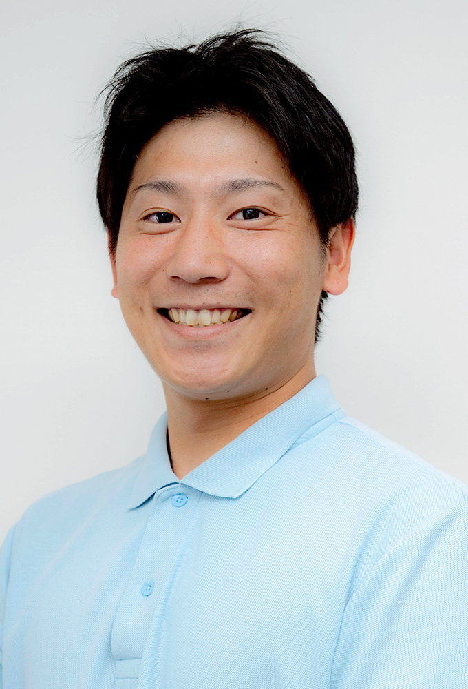 歯科技工士 伊東 元気(いとう げんき)