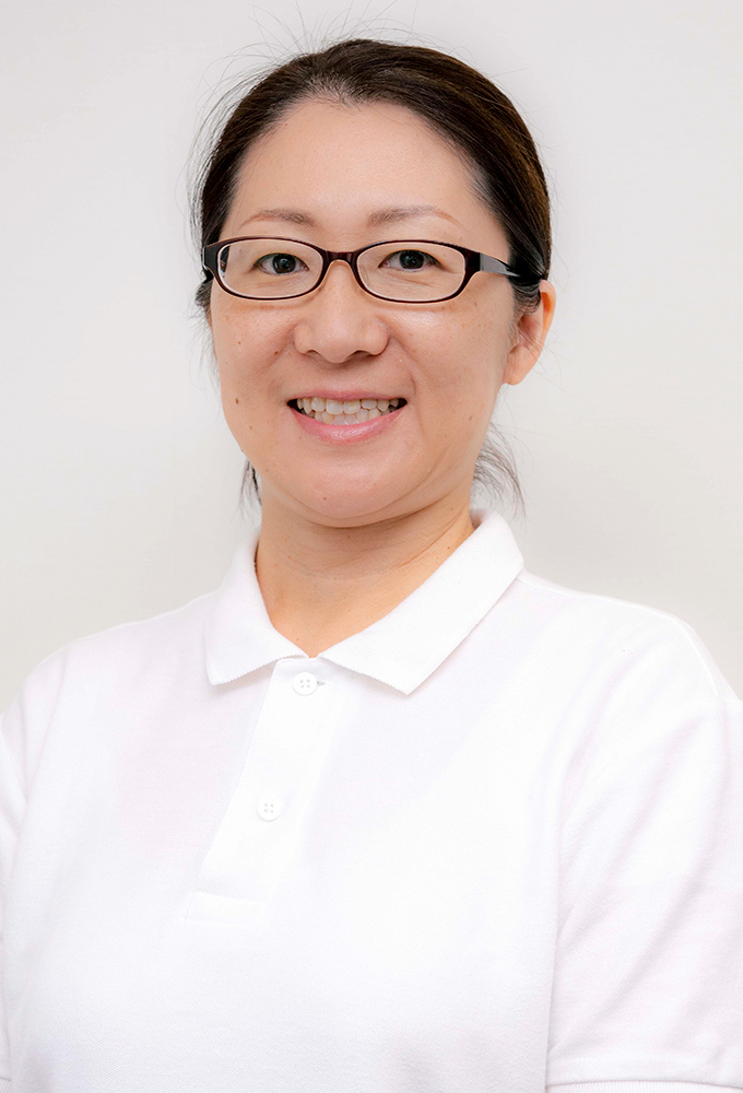 消毒・滅菌 益子 敦子(ますこ あつこ)