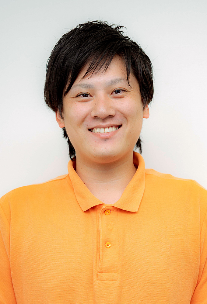 事務 佐藤 勝哉