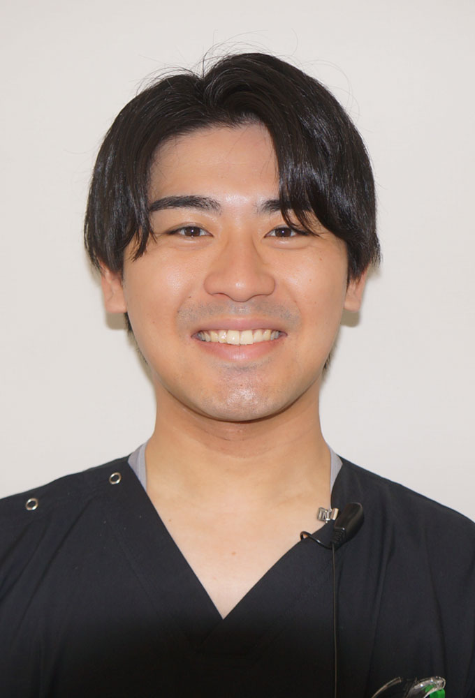 清野 倖司