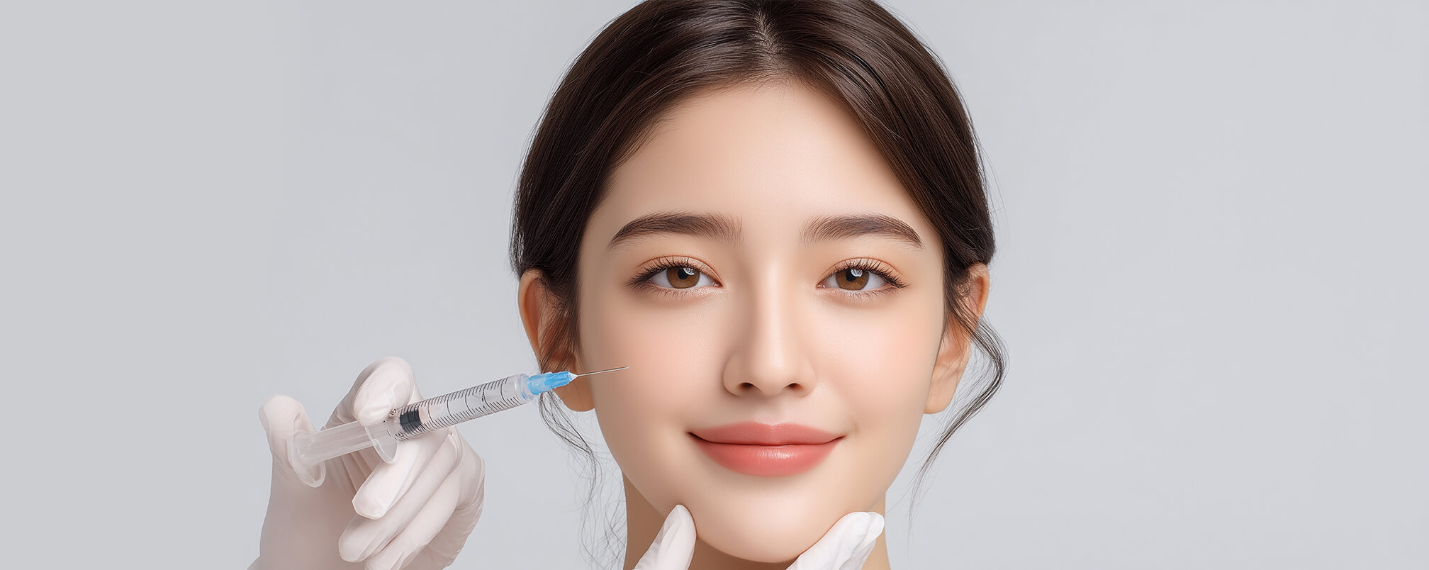 ボトックス注射について